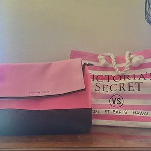 TWO FOR ONE Victoria’s Secret Shoulder Bags